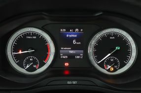 Škoda Karoq - 2017