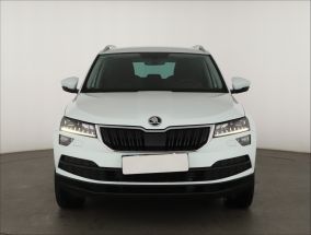 Škoda Karoq - 2017