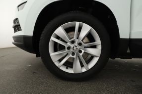 Škoda Karoq - 2017