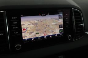 Škoda Karoq - 2017