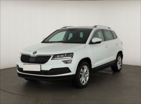 Škoda Karoq - 2017