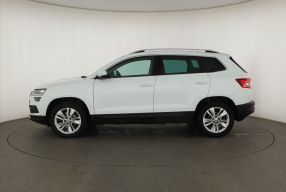 Škoda Karoq - 2017