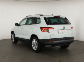 Škoda Karoq - 2017