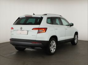 Škoda Karoq - 2017