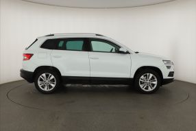 Škoda Karoq - 2017