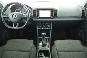 Škoda Karoq - 2017