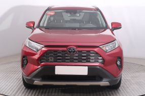 Toyota RAV 4 - 2023