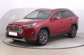 Toyota RAV 4 - 2023