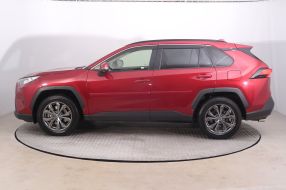 Toyota RAV 4 - 2023