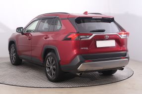 Toyota RAV 4 - 2023