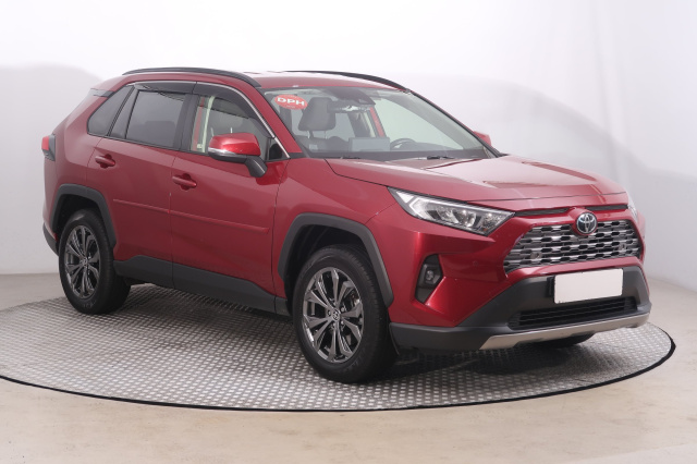 Toyota RAV4 2023