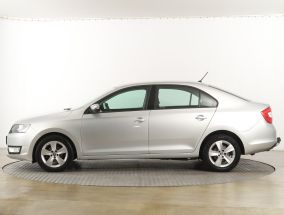Skoda Rapid - 2016