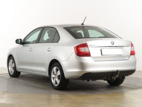 Skoda Rapid - 2016