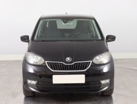 Skoda Citigo - 2012
