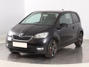 Skoda Citigo - 2012
