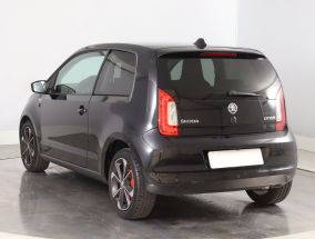 Skoda Citigo - 2012