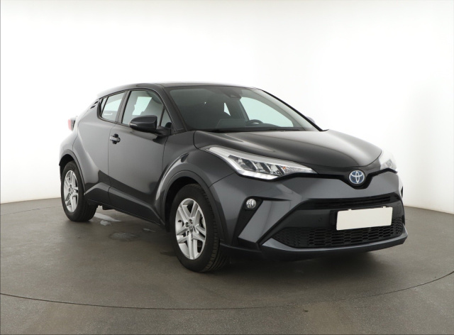 Toyota C-HR 2023