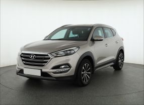 Hyundai Tucson - 2017
