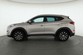 Hyundai Tucson - 2017