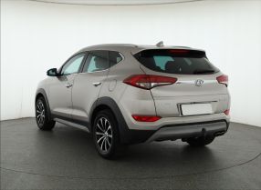 Hyundai Tucson - 2017