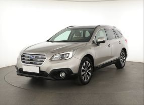 Subaru Outback - 2015