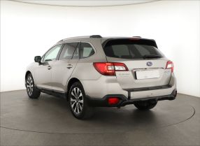 Subaru Outback - 2015