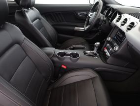 Ford Mustang - 2017