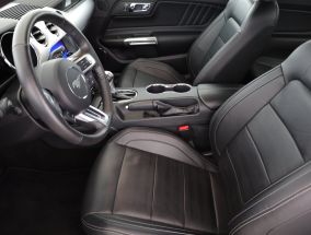 Ford Mustang - 2017