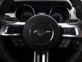 Ford Mustang - 2017