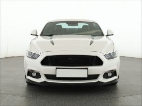 Ford Mustang - 2017