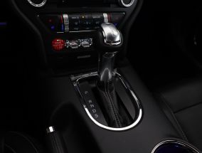 Ford Mustang - 2017