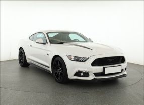 Ford Mustang - 2017