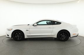 Ford Mustang - 2017