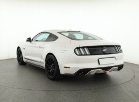 Ford Mustang - 2017