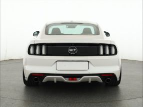 Ford Mustang - 2017