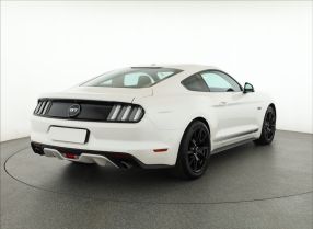 Ford Mustang - 2017