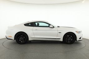 Ford Mustang - 2017