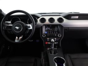 Ford Mustang - 2017