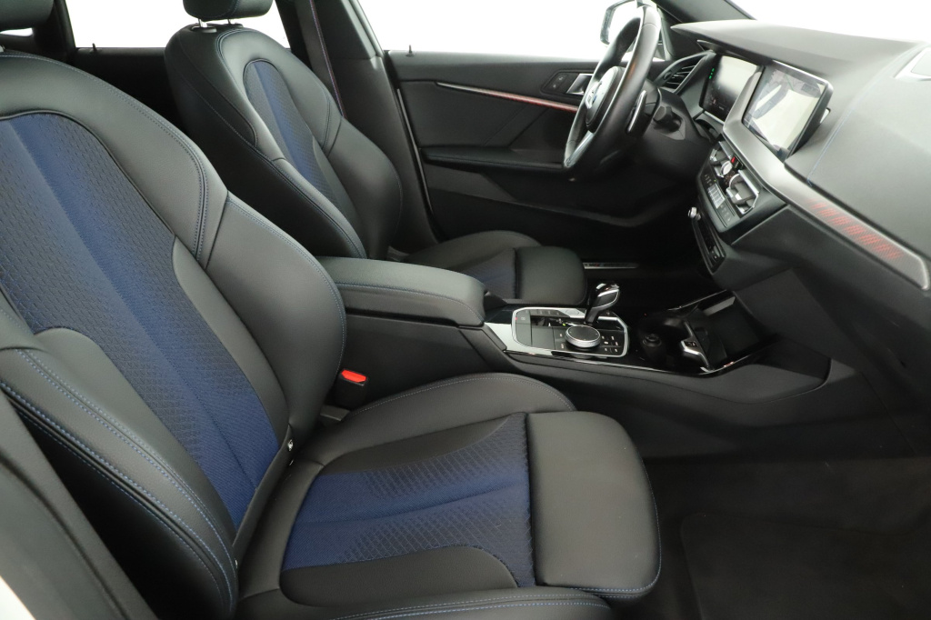 BMW 2 Gran Coupe