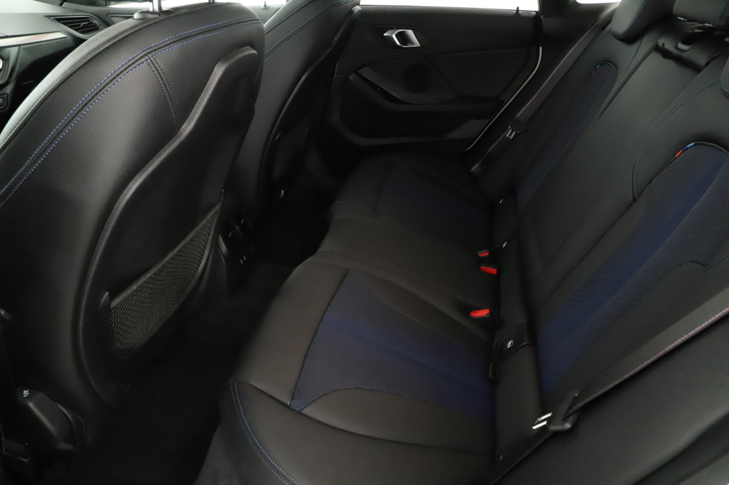 BMW 2 Gran Coupe
