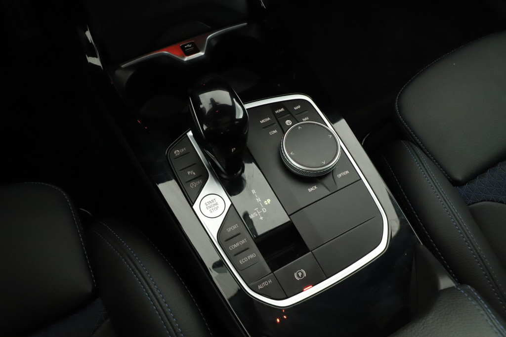 BMW 2 Gran Coupe