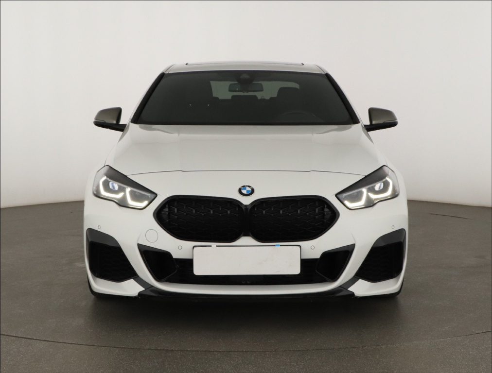 BMW 2 Gran Coupe