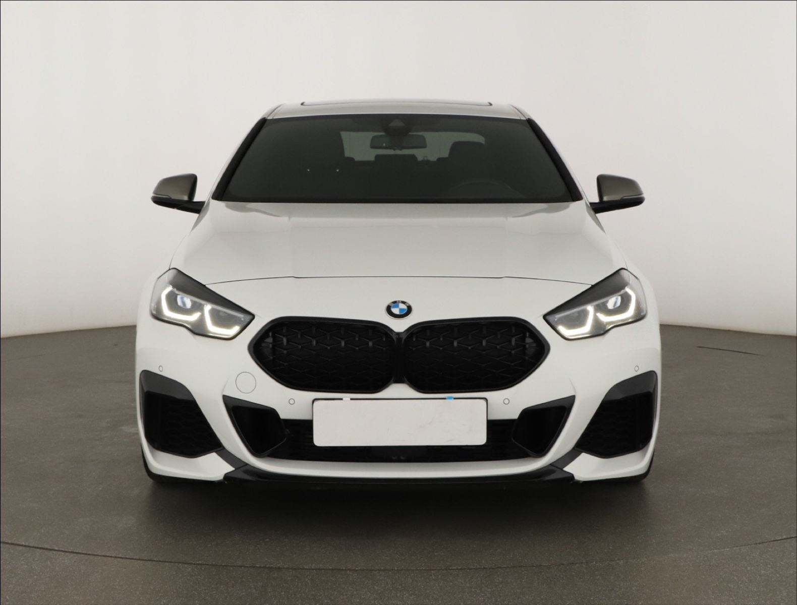 BMW 2 Gran Coupé - 2023