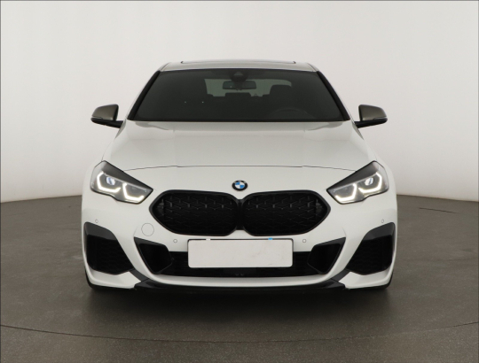 BMW 2 Gran Coupé