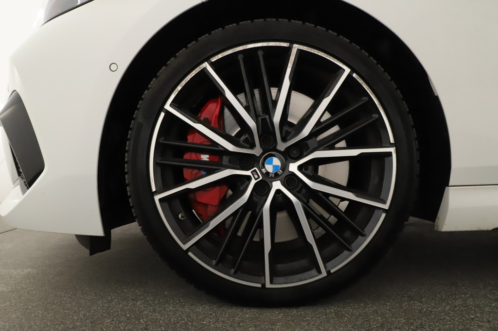 BMW 2 Gran Coupe