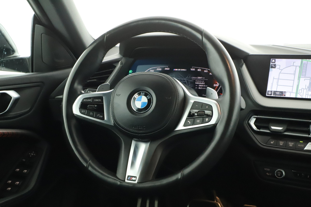 BMW 2 Gran Coupe