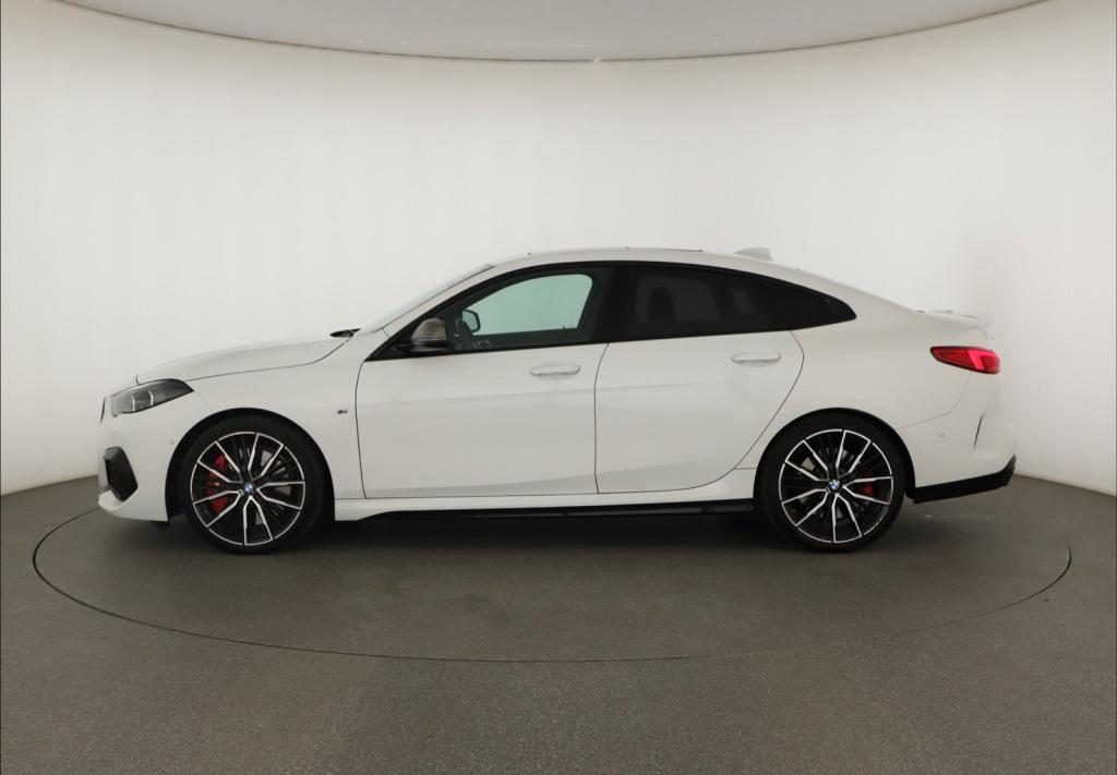 BMW 2 Gran Coupe