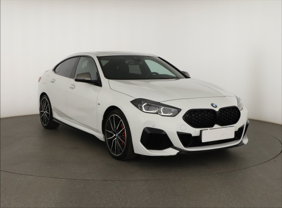 BMW 2 Gran Coupé