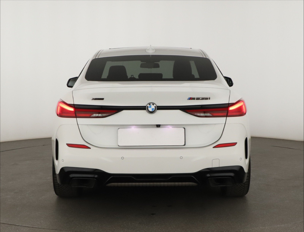 BMW 2 Gran Coupe
