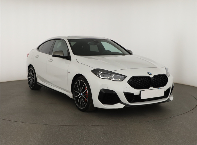 BMW 2 Gran Coupe 2023